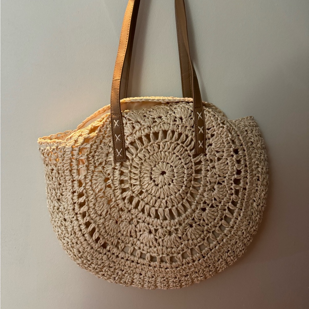 Beach bag